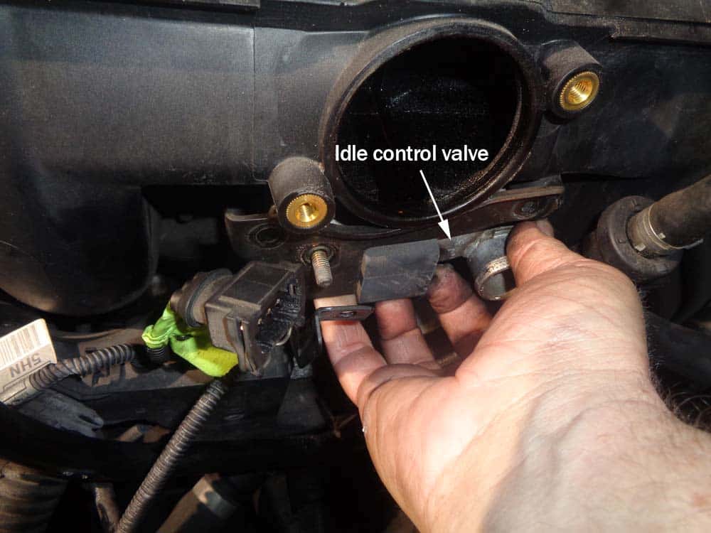 See U1158 in engine